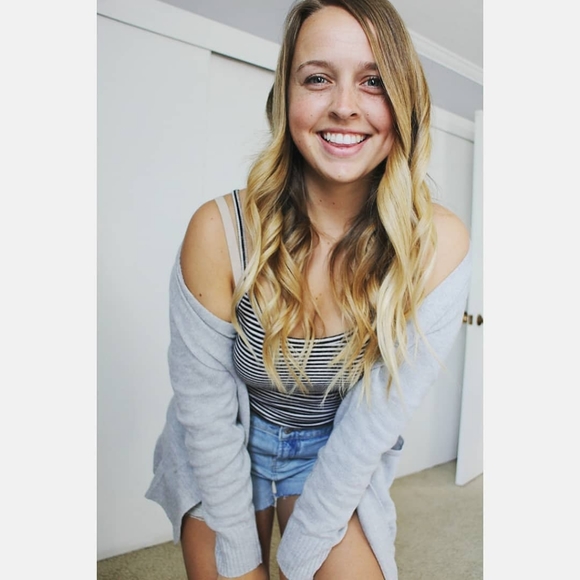 Meet your Posher, Sarah - Picture 7 of 9